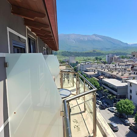 Hotel The First Gjirokaster Exterior photo